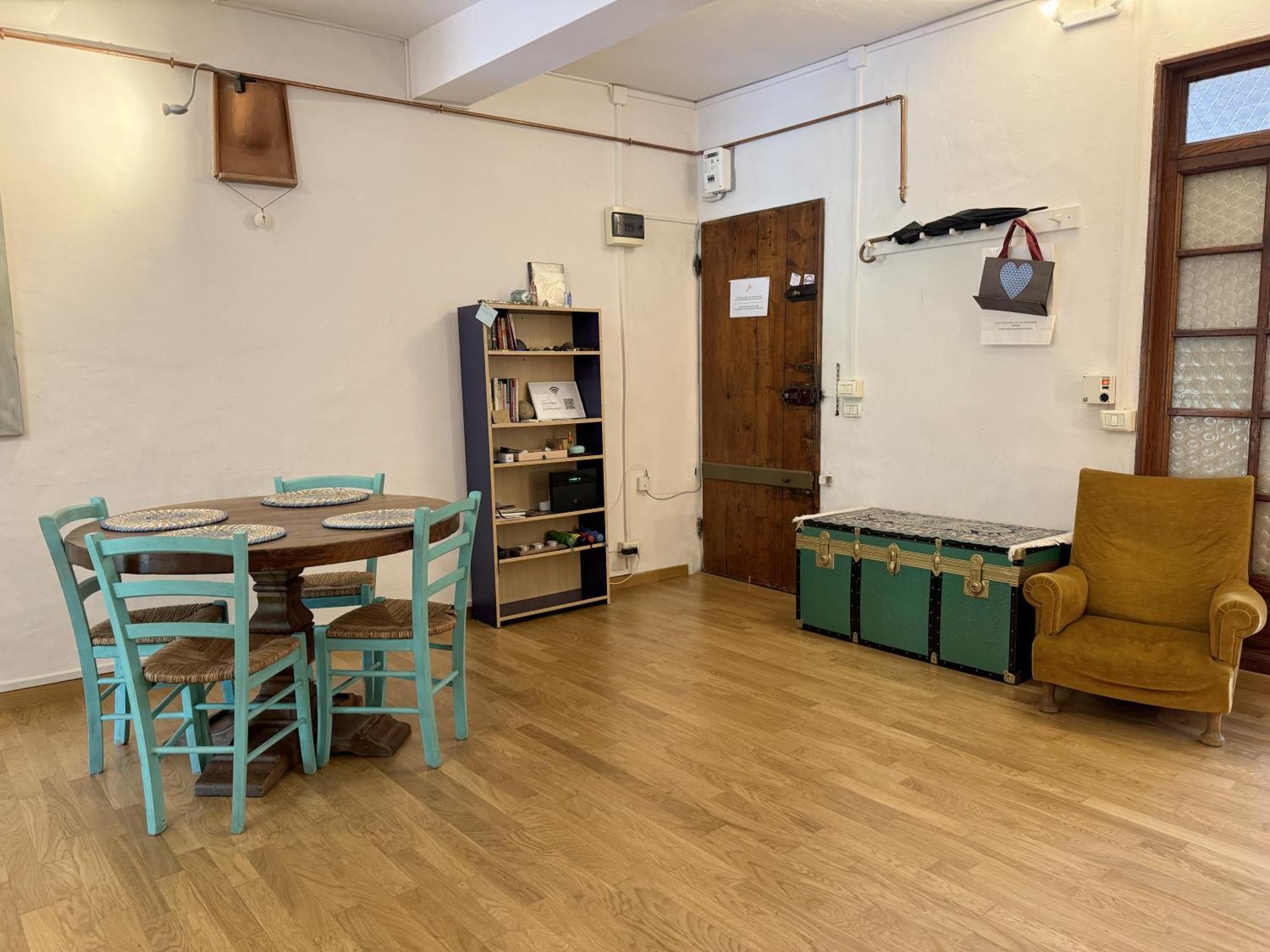 Giulio In Santo Spirito Appartamento *