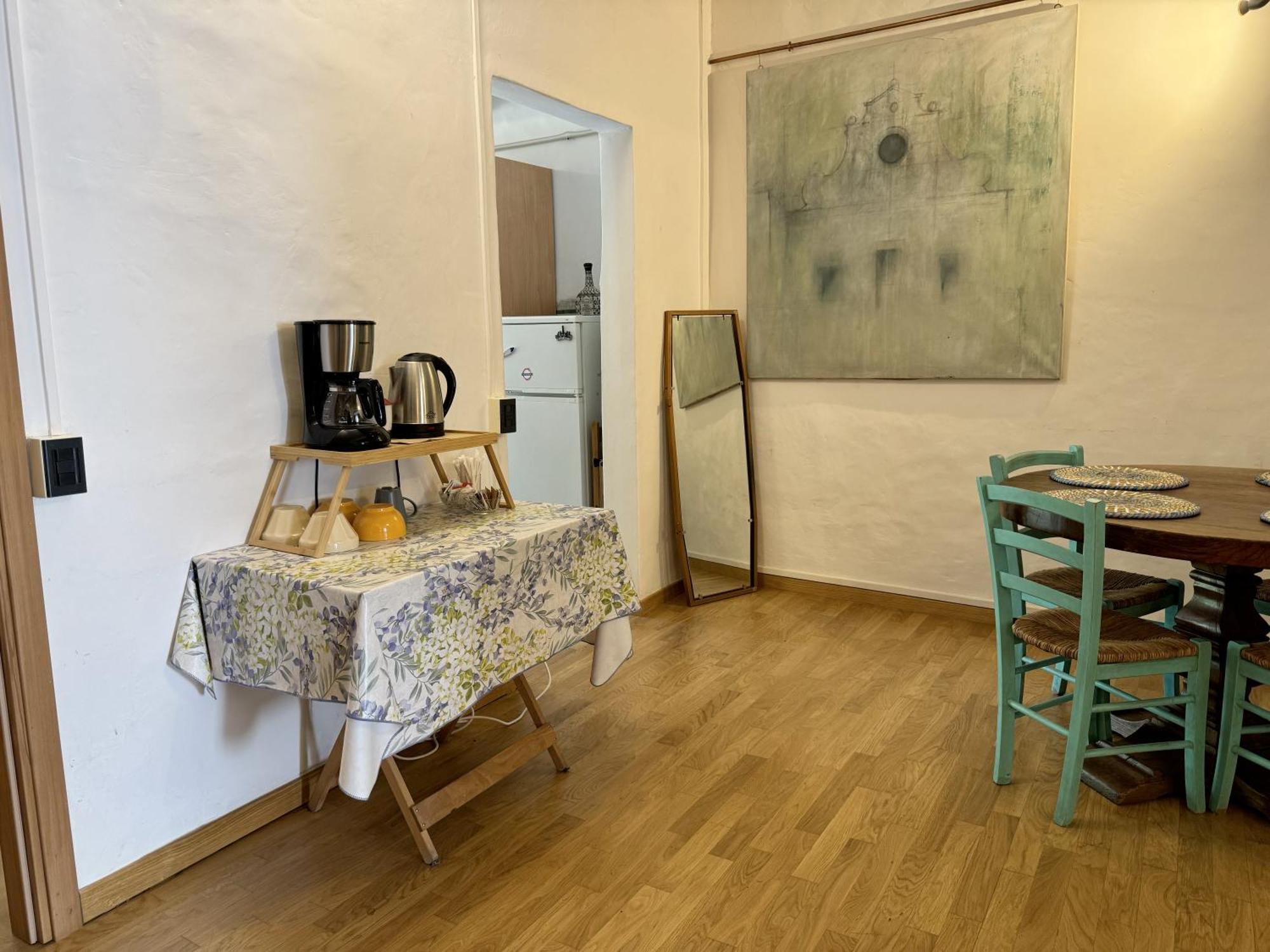 Appartamento Giulio In Santo Spirito *