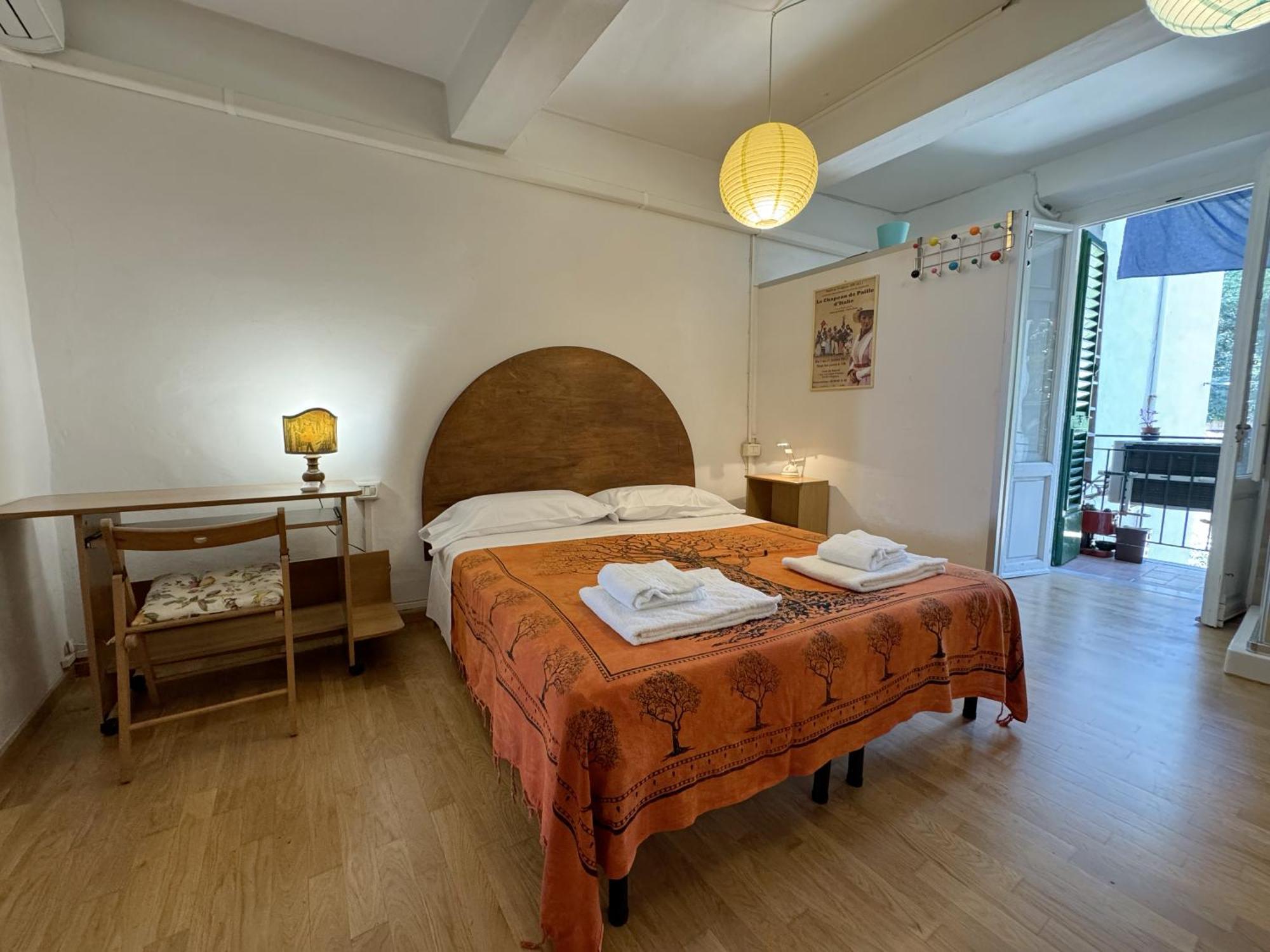Appartamento Giulio In Santo Spirito *